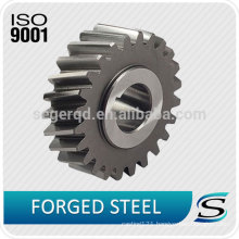 Agricultural Machine Helical Gear